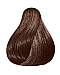 Wella Color Touch Rich Naturals - Краска для волос (оттенок 6/37 темный блонд золотисто-коричневый) 60 мл, Фото № 1 - hairs-russia.ru